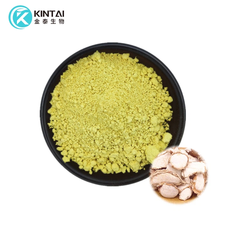Kaempferol