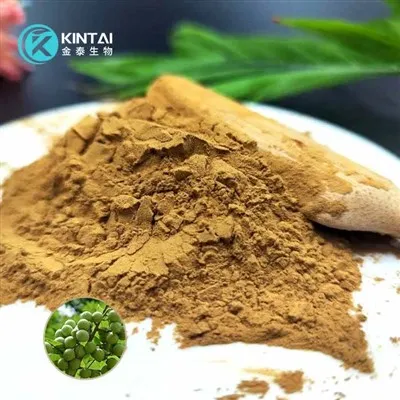 Екстракт от сапунен орех на прах